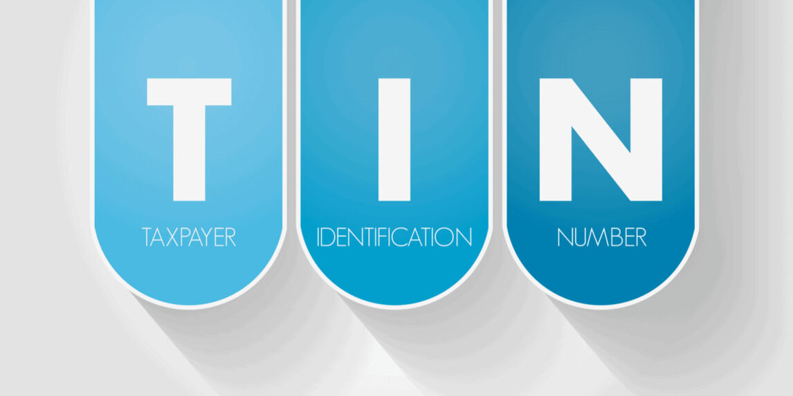 Taxpayer Identification Number